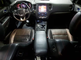 Dodge Durango R/T* 5.7* V8* 8ZF* ПОДГРЕВ* КАМЕРА* КЕЙЛЕС* LANE*  - 9863 € / 19290.35 лв. - 60148142 7
