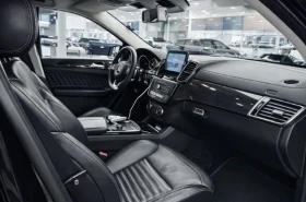 Mercedes-Benz GLS 350 d FULL SERVICE HISTORY  - 32999 € / 64540.43 лв. - 74060175 7
