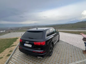 Audi Q7 - 21500 € / 42050.35 лв. - 79330746 7