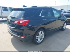 Chevrolet Equinox 2l Premier - 10700 € / 20927.38 лв. - 59525411 4