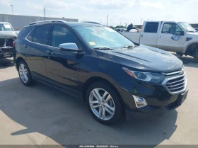 Chevrolet Equinox 2l Premier
