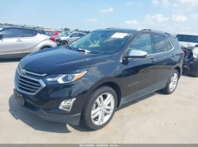 Chevrolet Equinox 2l Premier - 10700 € / 20927.38 лв. - 59525411 2