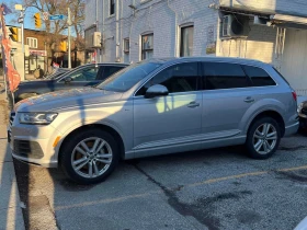 Audi Q7 PROGRESSIVE * 360 КАМЕРА* ОБУДХВАНЕ* ПАНОРАМА*  - 12690 € / 24819.48 лв. - 49832959 3