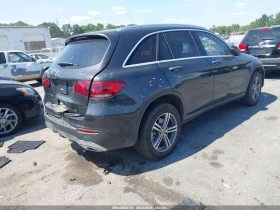 Mercedes-Benz GLC 300 * 4MATIC * CARFAX * ����� �� ����������� *  | Mobile.bg � ����� ������ 4