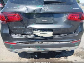 Mercedes-Benz GLC 300 * 4MATIC * CARFAX * ����� �� ����������� *  | Mobile.bg � ����� ������ 6