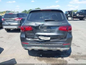 Mercedes-Benz GLC 300 * 4MATIC * CARFAX * ����� �� ����������� *  | Mobile.bg � ����� ������ 16