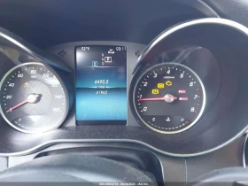 Mercedes-Benz GLC 300 * 4MATIC * CARFAX * ����� �� ����������� *  | Mobile.bg � ����� ������ 7