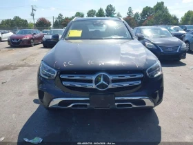 Mercedes-Benz GLC 300 * 4MATIC * CARFAX * ����� �� ����������� *  | Mobile.bg � ����� ������ 12