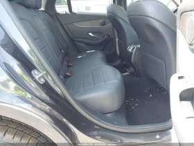 Mercedes-Benz GLC 300 * 4MATIC * CARFAX * ����� �� ����������� *  | Mobile.bg � ����� ������ 8