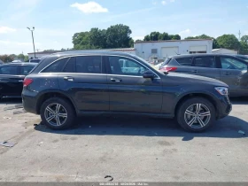 Mercedes-Benz GLC 300 * 4MATIC * CARFAX * ����� �� ����������� *  | Mobile.bg � ����� ������ 13