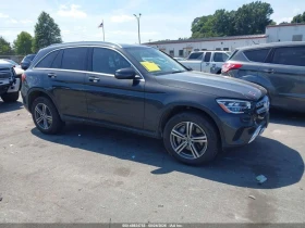 ����� �� �������� �� Mercedes-Benz GLC 300 * 4MATIC * CARFAX * ����� �� ����������� * 