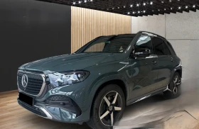 Mercedes-Benz GLE 350 d/4MATIC/AMG/MBUX/360/PANO/BURMESTER/ | Auto.bg — изображение 2
