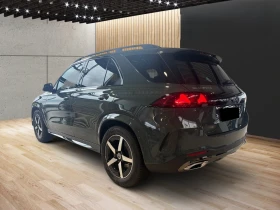 Mercedes-Benz GLE 350 d/4MATIC/AMG/MBUX/360/PANO/BURMESTER/ | Auto.bg — изображение 3