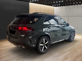 Mercedes-Benz GLE 350 d/4MATIC/AMG/MBUX/360/PANO/BURMESTER/ | Auto.bg — изображение 4
