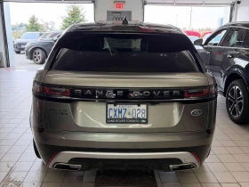 Land Rover Range Rover Velar * R Dynamic SE * CARFAX * ����� �� ����������� | Mobile.bg � ����� ������ 4