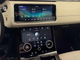Land Rover Range Rover Velar * R Dynamic SE * CARFAX * ����� �� ����������� | Mobile.bg � ����� ������ 9