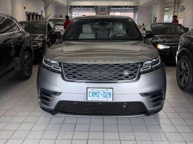 Land Rover Range Rover Velar * R Dynamic SE * CARFAX * ����� �� ����������� | Mobile.bg � ����� ������ 6