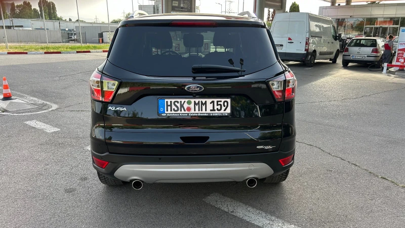 Ford Kuga НАВИ-УНИКАТ-ФЕЙСТЛИФТ, снимка 4 - Автомобили и джипове - 46296494