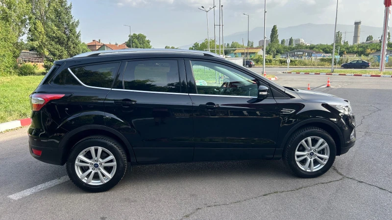 Ford Kuga НАВИ-УНИКАТ-ФЕЙСТЛИФТ, снимка 6 - Автомобили и джипове - 46296494