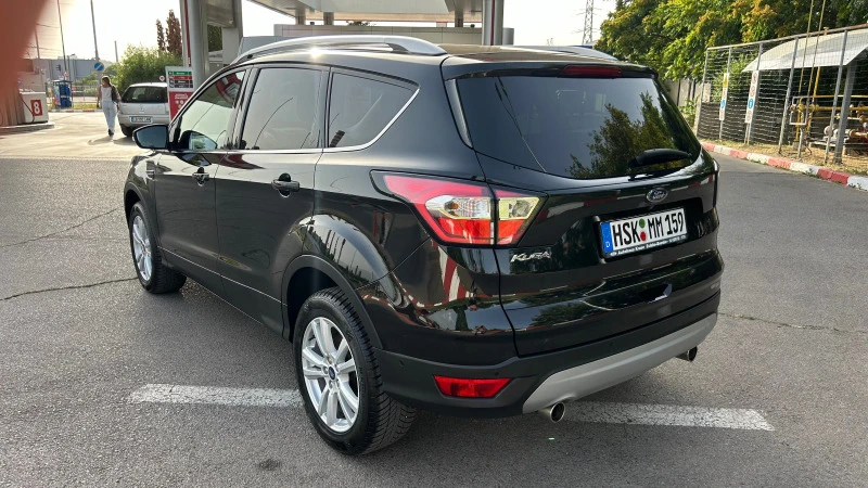 Ford Kuga НАВИ-УНИКАТ-ФЕЙСТЛИФТ, снимка 3 - Автомобили и джипове - 46296494