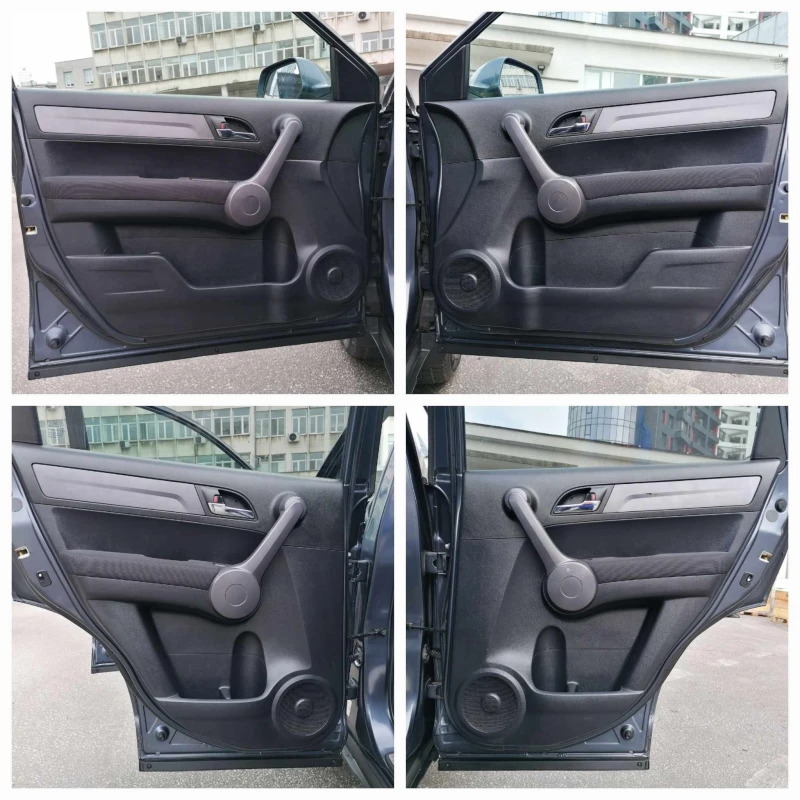 Honda Cr-v Навигация Печка.2.0VVT.2010, снимка 17 - Автомобили и джипове - 49218507