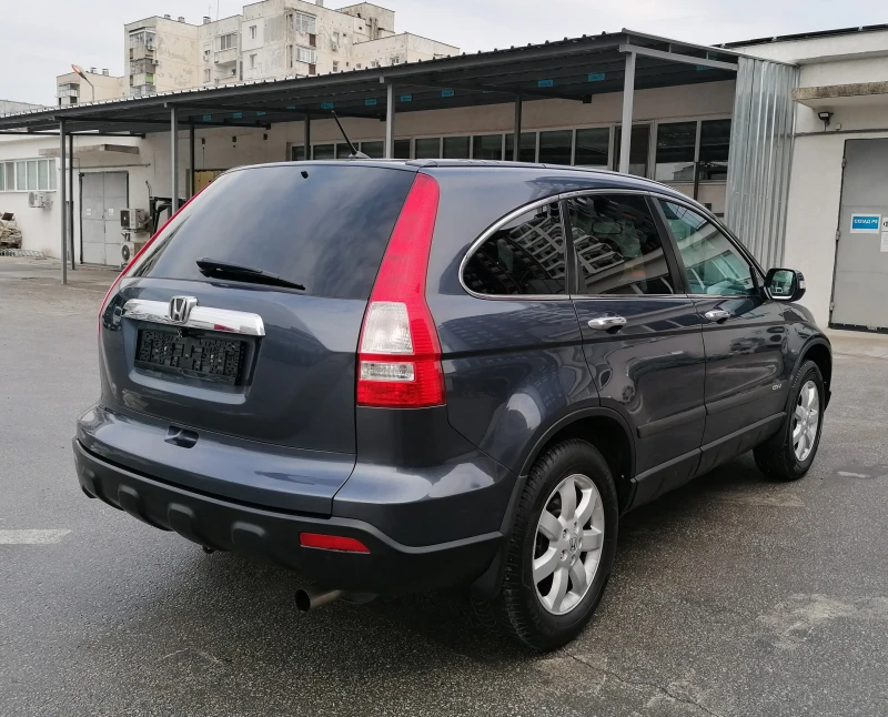 Honda Cr-v Навигация Печка.2.0VVT.2010, снимка 12 - Автомобили и джипове - 49218507