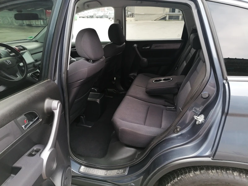 Honda Cr-v Навигация Печка.2.0VVT.2010, снимка 10 - Автомобили и джипове - 49218507