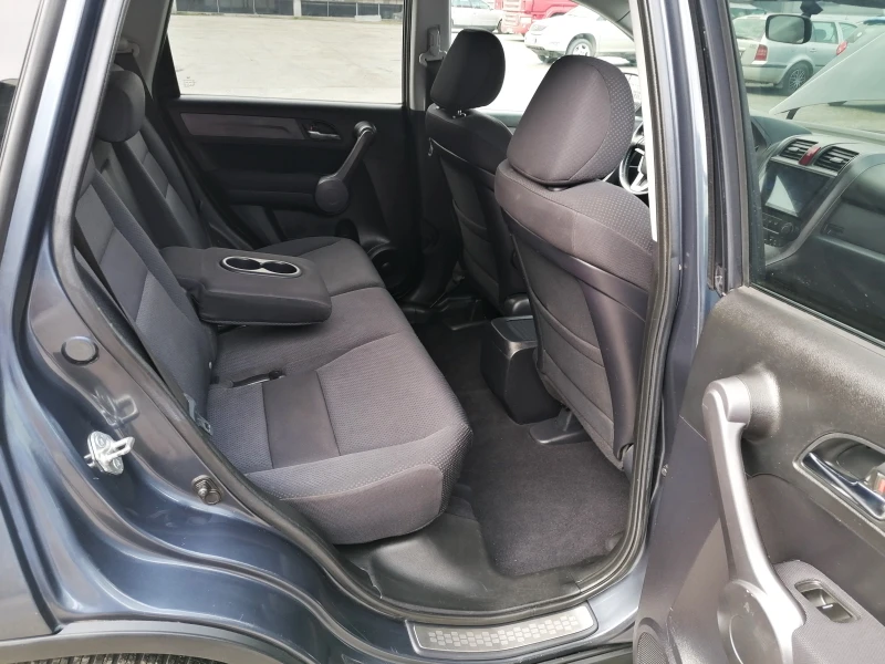 Honda Cr-v Навигация Печка.2.0VVT.2010, снимка 9 - Автомобили и джипове - 49218507