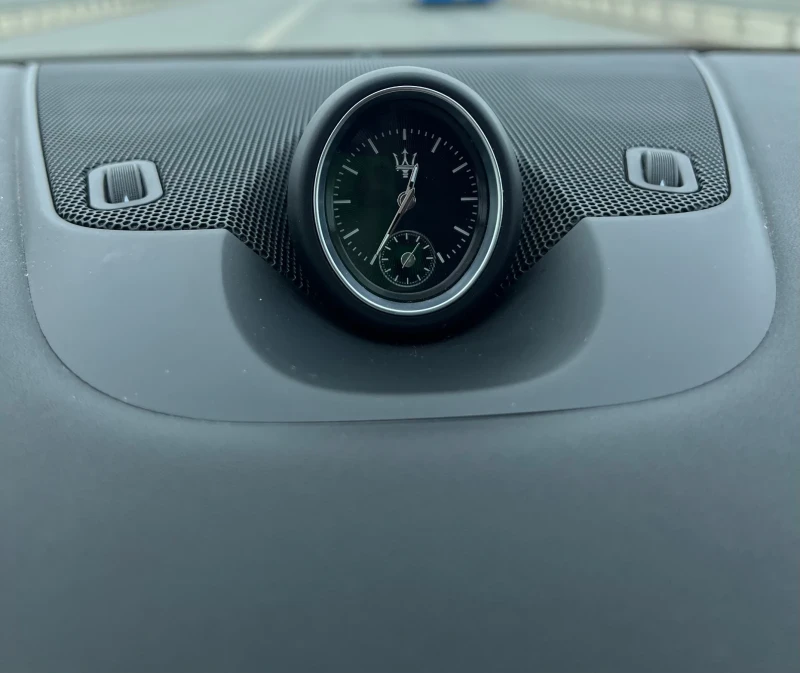 Maserati Levante 3.0 S Q4 * ГАРАНЦИЯ* , снимка 11 - Автомобили и джипове - 52417396