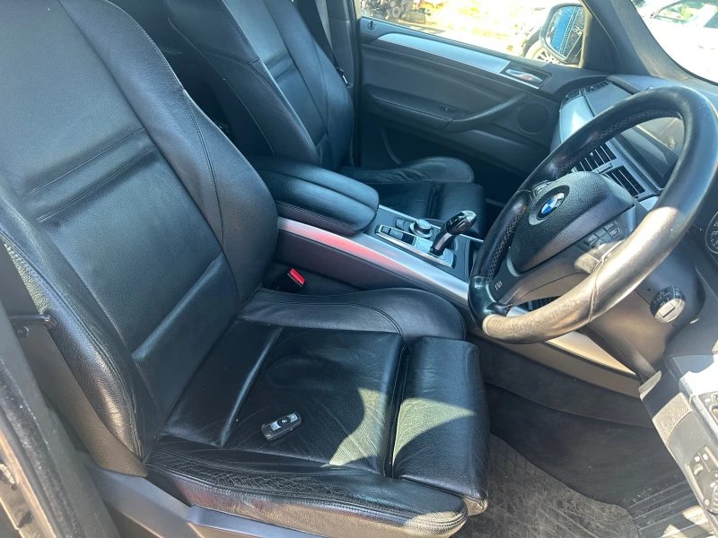 BMW X5 Mpak, снимка 16 - Автомобили и джипове - 50333820