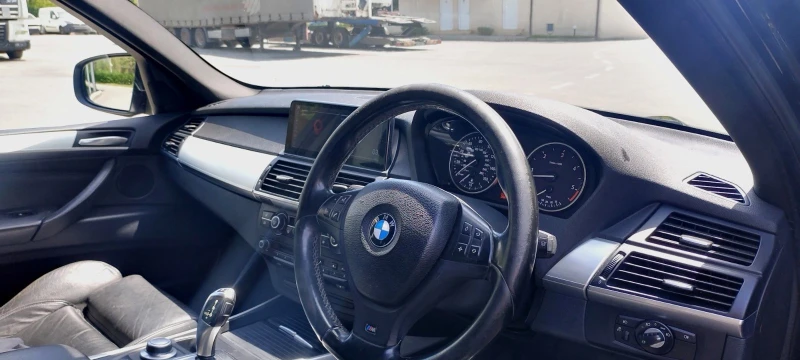 BMW X5 Mpak, снимка 6 - Автомобили и джипове - 50333820