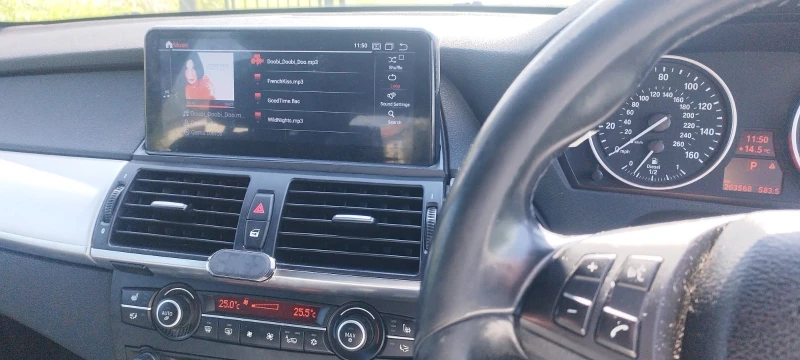 BMW X5 Mpak, снимка 7 - Автомобили и джипове - 50333820