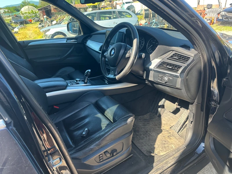 BMW X5 Mpak, снимка 15 - Автомобили и джипове - 50333820