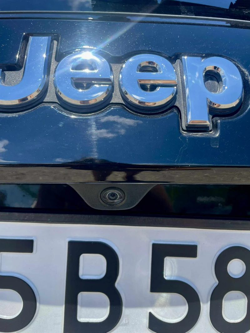 Jeep Grand cherokee Laredo V6 3.6 , снимка 6 - Автомобили и джипове - 52557602