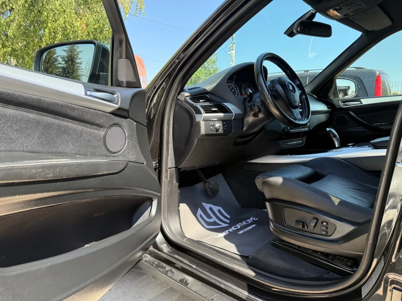 BMW X5 3.0d X-Drive M-Sport 6+ 1, снимка 7 - Автомобили и джипове - 51667007