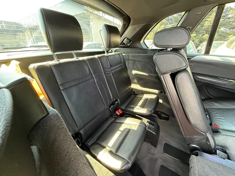BMW X5 3.0d X-Drive M-Sport 6+ 1, снимка 11 - Автомобили и джипове - 51667007