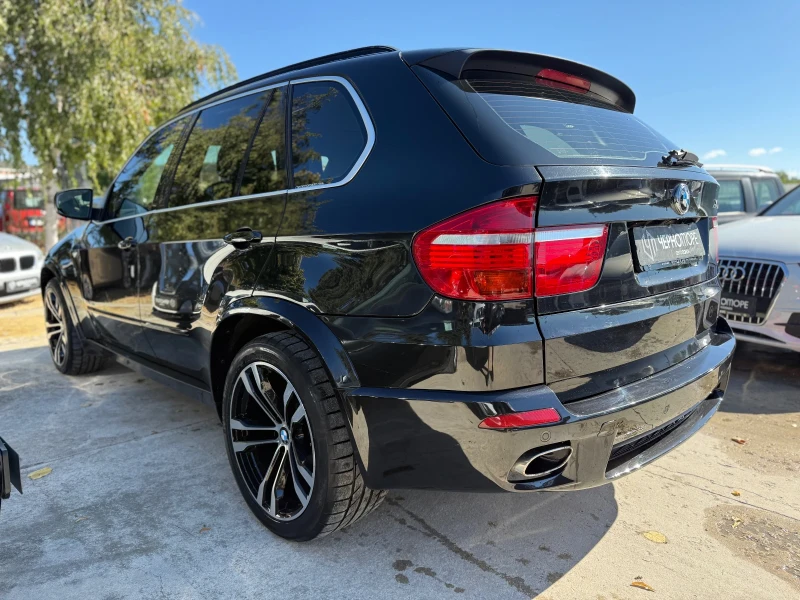 BMW X5 3.0d X-Drive M-Sport 6+ 1, снимка 4 - Автомобили и джипове - 51667007