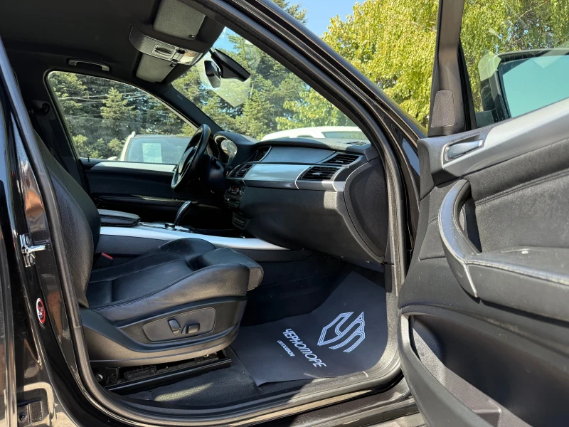 BMW X5 3.0d X-Drive M-Sport 6+ 1, снимка 9 - Автомобили и джипове - 51667007