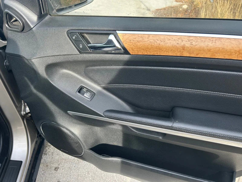 Mercedes-Benz GL 420 GL-420CDI-4matik-Avtomat -Top, снимка 16 - Автомобили и джипове - 51741389