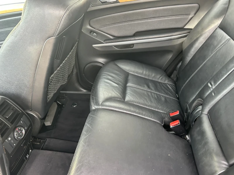 Mercedes-Benz GL 420 GL-420CDI-4matik-Avtomat -Top, снимка 15 - Автомобили и джипове - 51741389