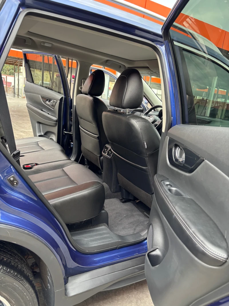 Nissan Rogue SL AWD TOP, снимка 11 - Автомобили и джипове - 52056850