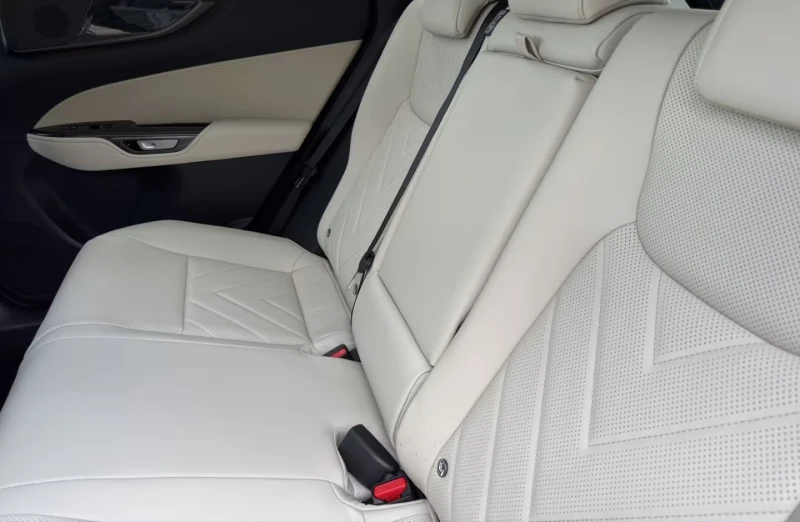 Lexus NX 350h EXECUTIVE/243HP/MEMO/HUD/360/NAVI/LED/KLESS/477g, снимка 15 - Автомобили и джипове - 52155374