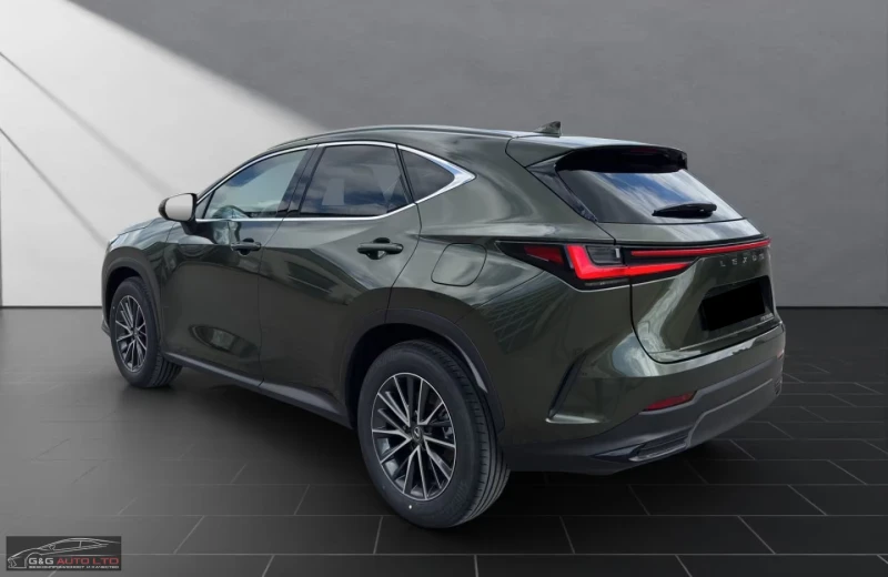 Lexus NX 350h EXECUTIVE/243HP/MEMO/HUD/360/NAVI/LED/KLESS/477g, снимка 4 - Автомобили и джипове - 52155374