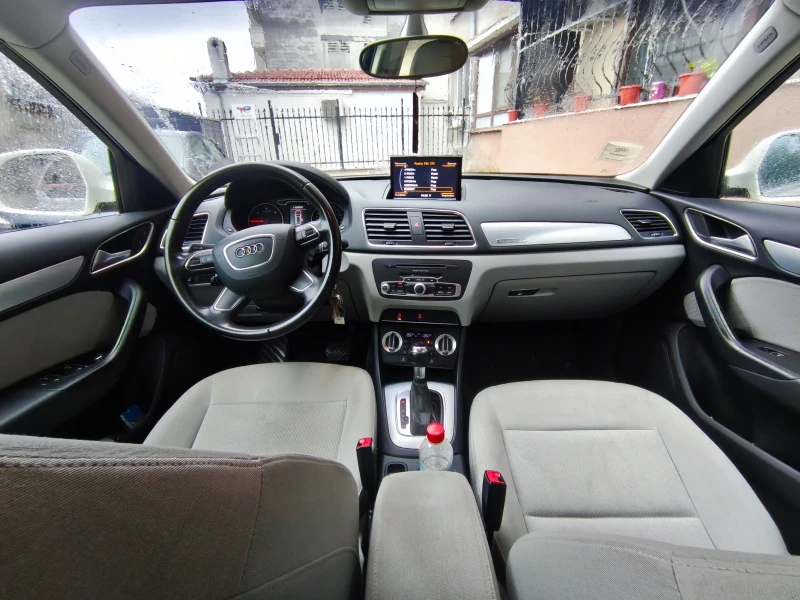 Audi Q3 Q3, снимка 8 - Автомобили и джипове - 52865029
