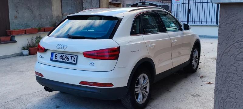 Audi Q3 Q3, снимка 6 - Автомобили и джипове - 52865029