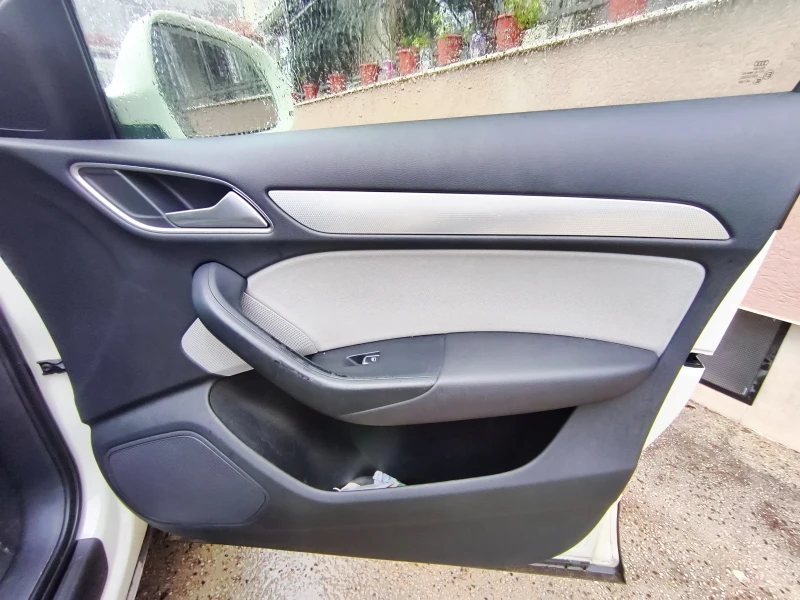 Audi Q3 Q3, снимка 5 - Автомобили и джипове - 52865029