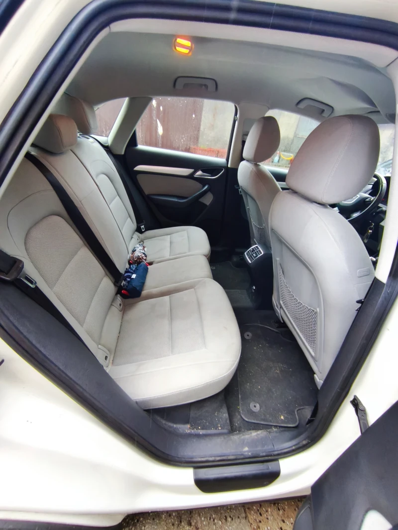 Audi Q3 Q3, снимка 6 - Автомобили и джипове - 52865029