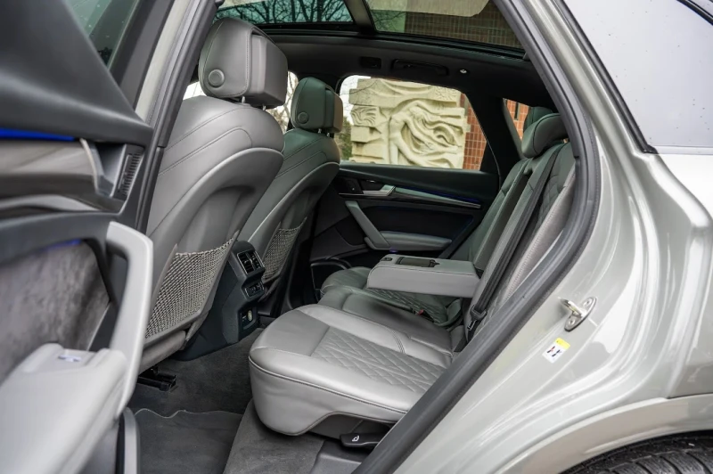Audi SQ5 Prestige , снимка 12 - Автомобили и джипове - 53063160