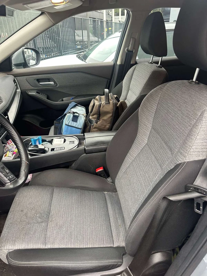 Nissan X-trail 1.5T e-Power 2WD N-CONNECTA, снимка 8 - Автомобили и джипове - 53072508