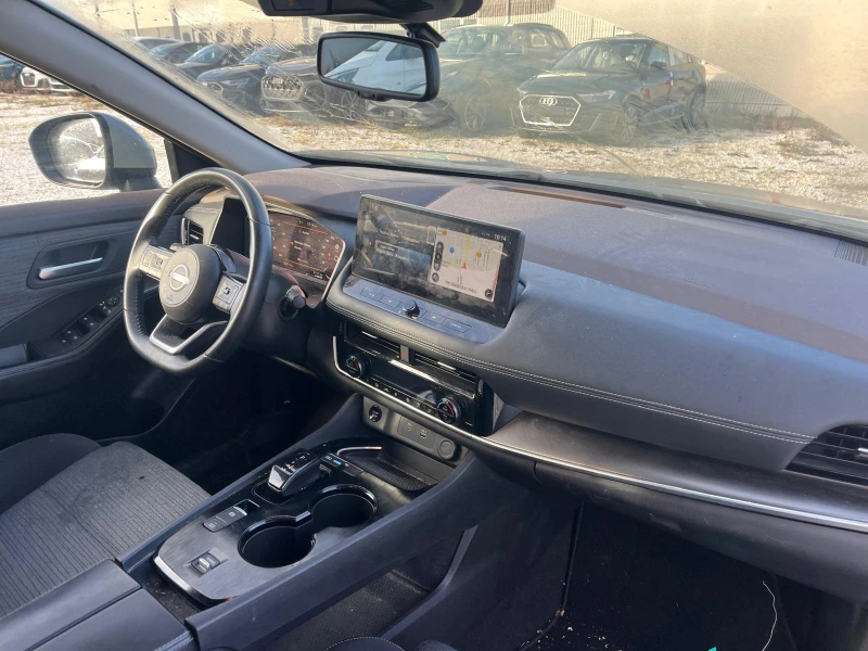 Nissan X-trail 1.5T e-Power 2WD N-CONNECTA, снимка 10 - Автомобили и джипове - 53072508